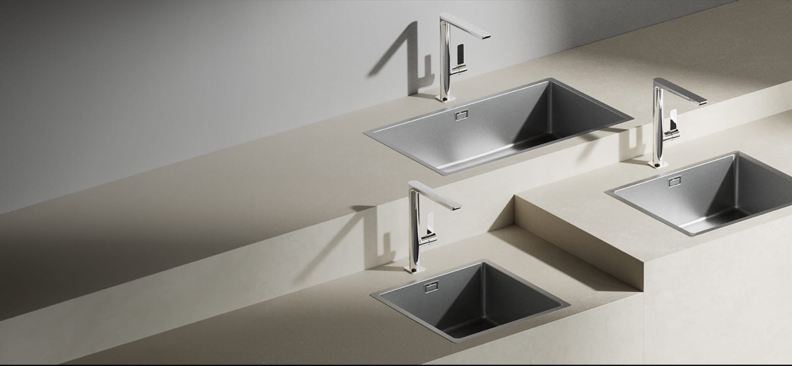 You are currently viewing Abdul Latif Jameel Electronics Strengthens Partnership with TEKA to Expand Product Portfolio and Deliver Integrated Kitchen Solutions Across Saudi Arabia