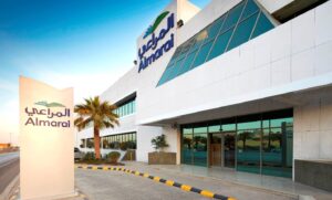 المراعي في صدارة العلامات التجارية الأكثر تأثيرًا في المملكة