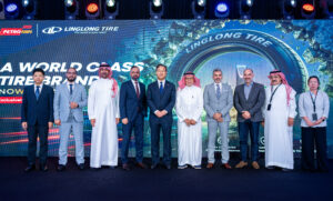 Global Innovation Meets Saudi Roads: Petromin Launches Linglong Tire in the Kingdom