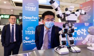 DeepFest Returns to Riyadh as Saudi Arabia Marks 2026 the Year of Artificial Intelligence
