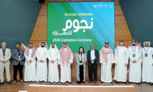 لاندمارك العربية تحتفي بأبرز مواهبها في النسخة الافتتاحية من “نجوم لاندمارك”