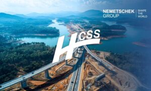 Nemetschek Group Strengthens GCC Construction Sector with Completion of HCSS Acquisition