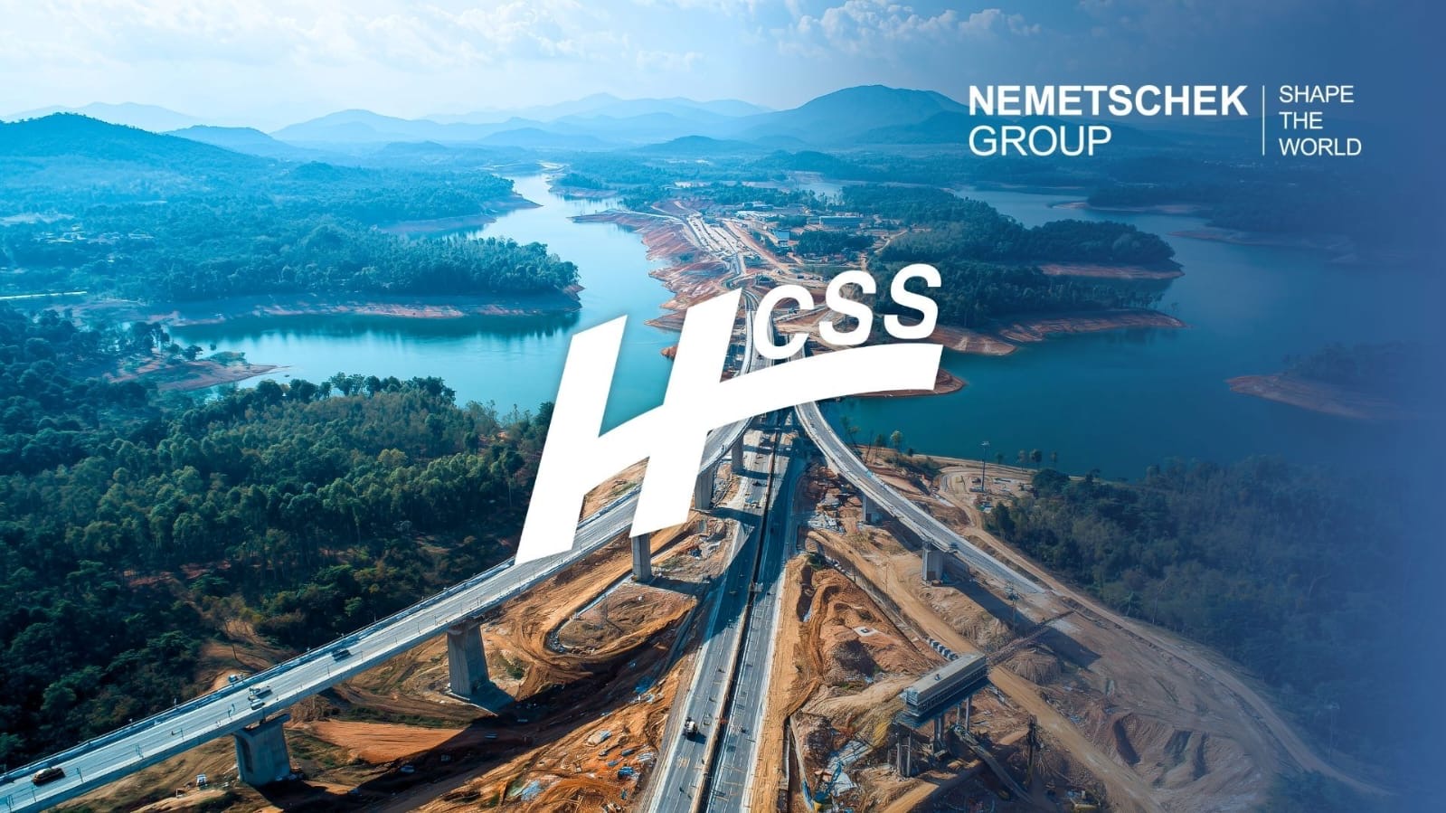 You are currently viewing Nemetschek Group Strengthens GCC Construction Sector with Completion of HCSS Acquisition