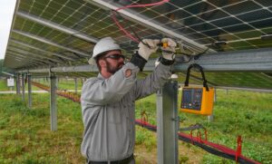 Fluke’s New GFL-1500 makes its debut in KSA to Boost Solar Efficiency and Minimize Downtime