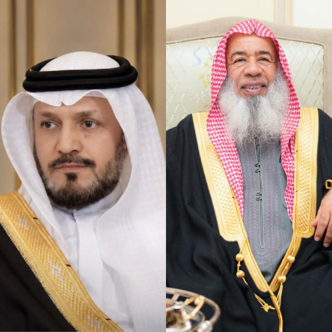 You are currently viewing الوجيه مفرح بن حسن الخريّش.. قيمة الرجال تُعرف بالمواقف