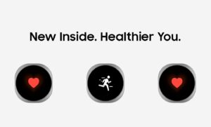 Coming Soon: A New AI-Powered Health Companion on Your Wrist