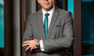 Dr. Tarek Mohamed Raef: Saudi Arabia Has Become a Leading Regional Hub for Cosmetic Surgery Thanks to Medical Advancements and Vision 2030