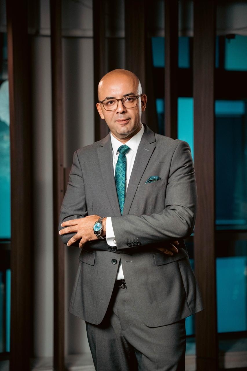You are currently viewing Dr. Tarek Mohamed Raef: Saudi Arabia Has Become a Leading Regional Hub for Cosmetic Surgery Thanks to Medical Advancements and Vision 2030