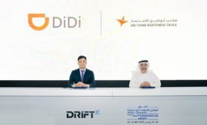 DiDi’s Next-Generation Robotaxi R2 Begins Fully Driverless Service Trials Ahead of Global Deployment