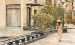 Mansard Riyadh, A Radisson Collection Hotel, Introduces Curated Summer Experiences for an Unforgettable Seasonal Escape
