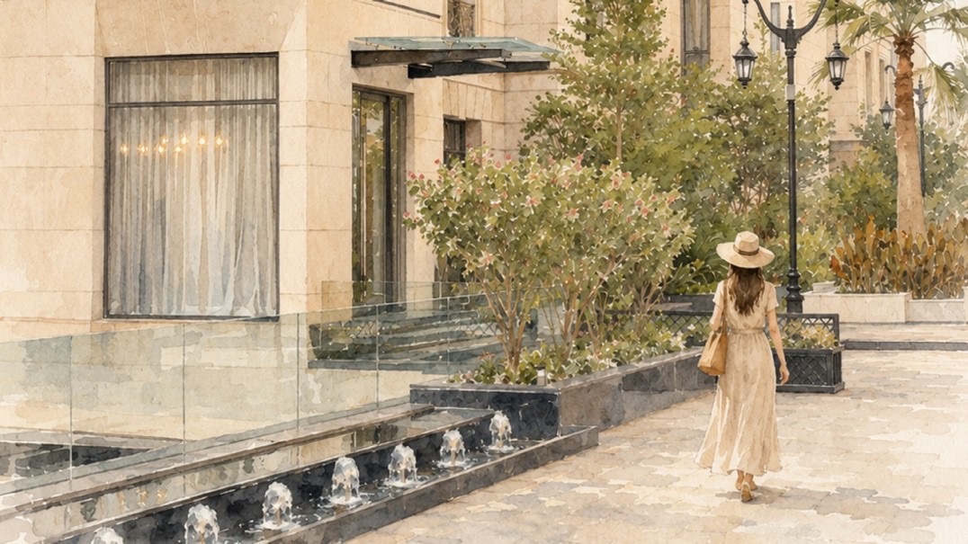 You are currently viewing Mansard Riyadh, A Radisson Collection Hotel, Introduces Curated Summer Experiences for an Unforgettable Seasonal Escape