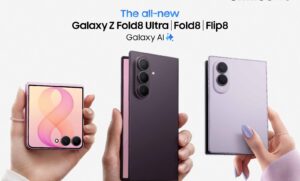 Everyone Wants the New Shape Smartphone, and Now You Know Why