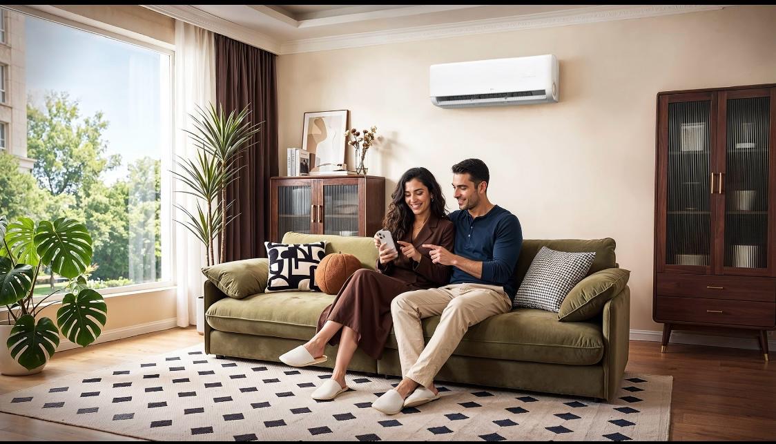 You are currently viewing TCL تعزز خبراتها العالمية في مجال تكييف الهواء بتوسيع حضورها في المملكة العربية السعودية