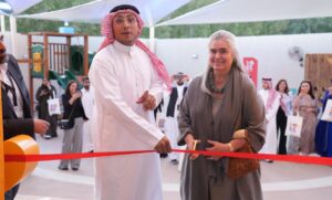 بعد افتتاح الفرع الجديد بحي الشاطئ:  “بير هَجز العالمية” توسّع حضورها في المملكة إسهامًا في بناء أجيال واثقة ومبدعة دعمًا لمستهدفات رؤية السعودية 2030 في تنمية الإنسان والقدرات الوطنية.