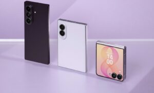 Final Hours to Pre-Order: Strong Demand Across the Kingdom for Samsung Galaxy Z Series Foldables and Smartwatches as Exclusive Offers Window Closes