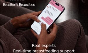 Momcozy Launches Year-Long 600 Hours of Support for Mothers Across the Middle East