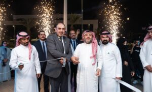 United International Transportation Company (Budget Saudi) Launches Its Third Brand, Auto World, in Short-Term Car Rental