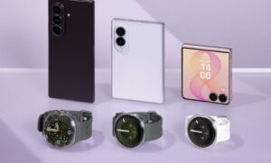 Samsung Officially Launches Galaxy Z Fold8 Ultra, Fold8, Flip8, Watch Ultra2, and Watch9
