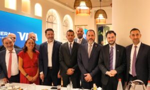 فيزا تعلن عن إتاحة المدفوعات بالبطاقات الدولية في سورية