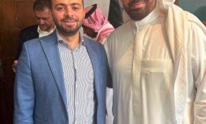 السعودية وسوريا تفعل آفاقًا جديدة للاستثمار وتؤسس لمرحلة مشتركة