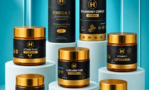 Harmony Surpasses USD 1 Million in Sales After Expanding Its Portfolio to More Than 42 Products
