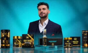 هارموني تتجاوز المليون دولار في المبيعات بعد توسع محفظتها إلى أكثر من 42 منتجًا