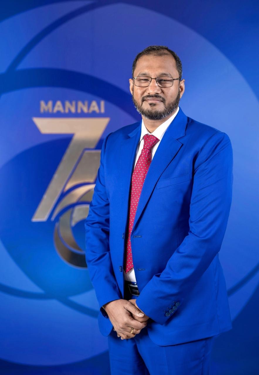 You are currently viewing Mannai Information Technology brings AI, connected stadiums and digital infrastructure solutions to LEAP 2026