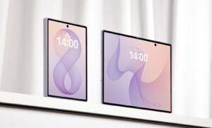 Samsung Built a Screen for the Way We Actually Watch