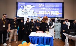 “صيدلية المتحدة” تطلق تجربة تفاعلية في كيدزانيا لتعريف الأطفال بعالم الصيدلة