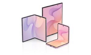 Samsung Officially Launches Galaxy Z Series Fold8 Ultra, Fold8, Flip8, and Watch Ultra2, Watch9 in Saudi Arabia