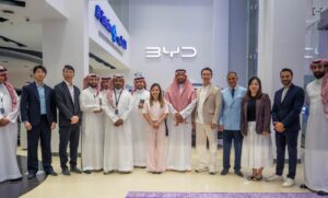 مجموعة الفطيم تفتتح صالتي عرض جديدتين لـBYD في الرياض والقصيم لتعزيز حضورها في مختلف أنحاء المملكة