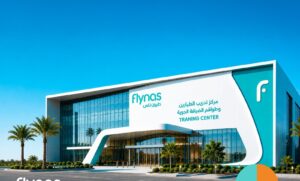 flynas Announces Development of State-of-the-Art Training Center for Pilots and Cabin Crew