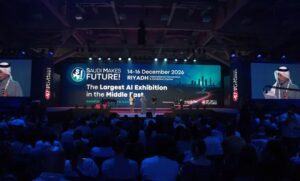 Saudi Makes Future Opens Investment and Global Partnership Opportunities for AI Startups