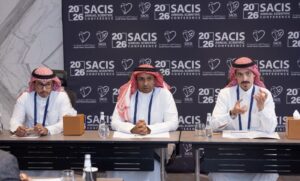 جمعية قسطرة القلب السعودية تطلق أعمال النسخة التاسعة من المؤتمر السعودي الدولي للقسطرة في الرياض
