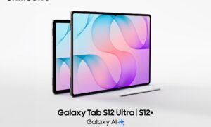 سامسونج تكشف عن سلسلة Galaxy Tab S12: منظومة إنتاجية متكاملة لمواكبة الطموحات الواعدة