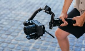Sony Introduces Its First Fisheye Zoom G Lens™️ in Saudi Arabia