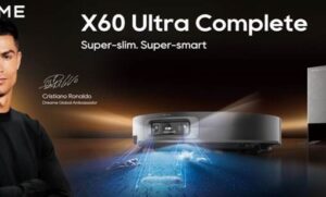 Saudi Arabia’s Smart Home Shift Gains Momentum as Dreame Launches X60 Ultra Complete
