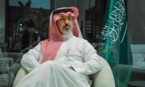 اليوم الوطني الـ96 حافزاً للشباب لمزيد من العطاء والتقدم