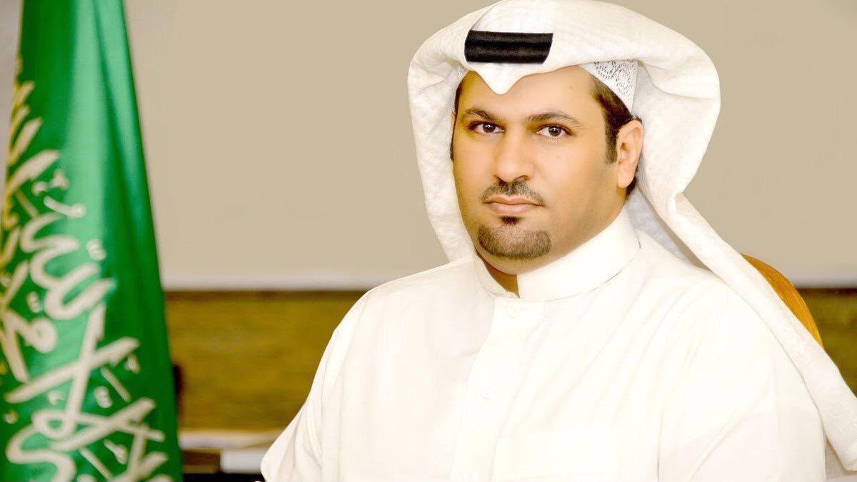 You are currently viewing اليوم الوطني السعودي الـ96.. وطنٌ راسخ واقتصادٌ قوي وإعلامٌ يواكب المستقبل  من وحدة الوطن إلى قوة الاقتصاد.. المملكة تمضي بثبات نحو مستقبل أكثر تنافسية وتأثيرًا