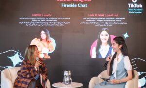 TikTok Reinforces Digital Safety and Wellbeing Through Family Academy in KSA