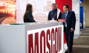 موسكو تطلق برنامج مكافآت قطاع الاجتماعات والحوافز والمؤتمرات والمعارض