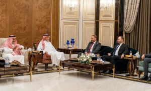 الهيئة العامة للطيران المدني السورية وصندوق إيلاف للاستثمار بقيادة شركة بن داود للاستثمار يؤكدان تقدّم مشروع مطار حلب الدولي وانطلاق أعمال تحسين المطار القائم مطلع عام ٢٠٢٧