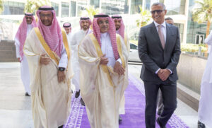Vice Minister inaugurates PepsiCo’s SAR 37.5m Regional R&D Hub in Riyadh