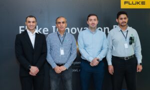 مع تسارع وتيرة التحول الصناعي في المملكة العربية السعودية، تواصل شركة فلوك تعزيز مستقبل الموثوقية الصناعية