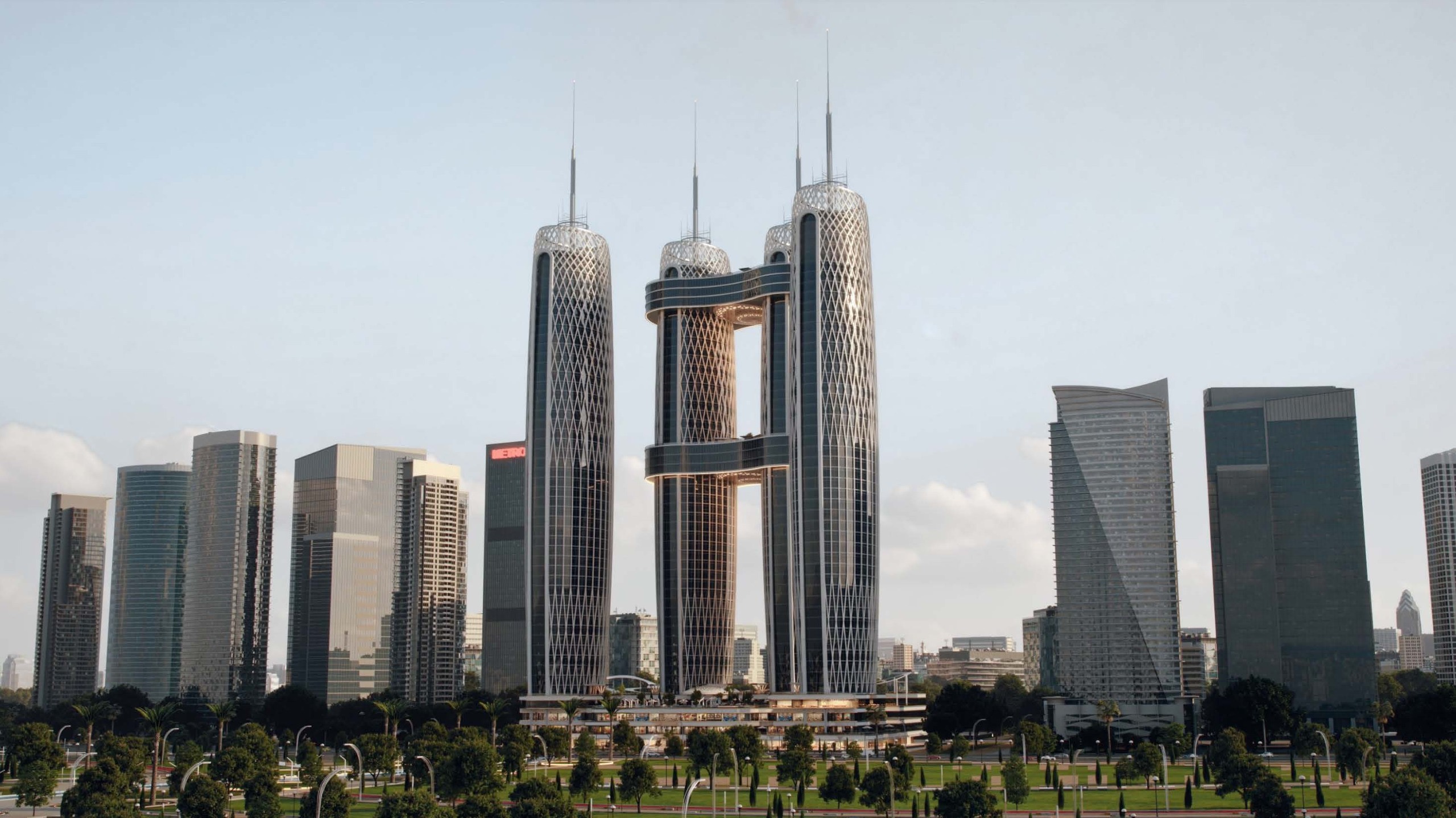 You are currently viewing ميلينيوم وكوبثورن – الشرق الأوسط وشمال أفريقيا وتركيا تعزز محفظة مشاريعها بـ29 مشروعًا مدفوعة بنموذج المالك والمشغّل لدعم النمو الإقليمي