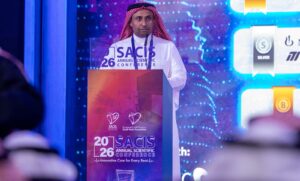 جمعية قسطرة القلب السعودية تفتتح أعمال مؤتمرها السعودي الدولي للقسطرة بنسخته التاسعة