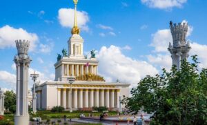 Moscow Launches MICE Rewards Program Offering Exclusive Benefits for International Event Organizers