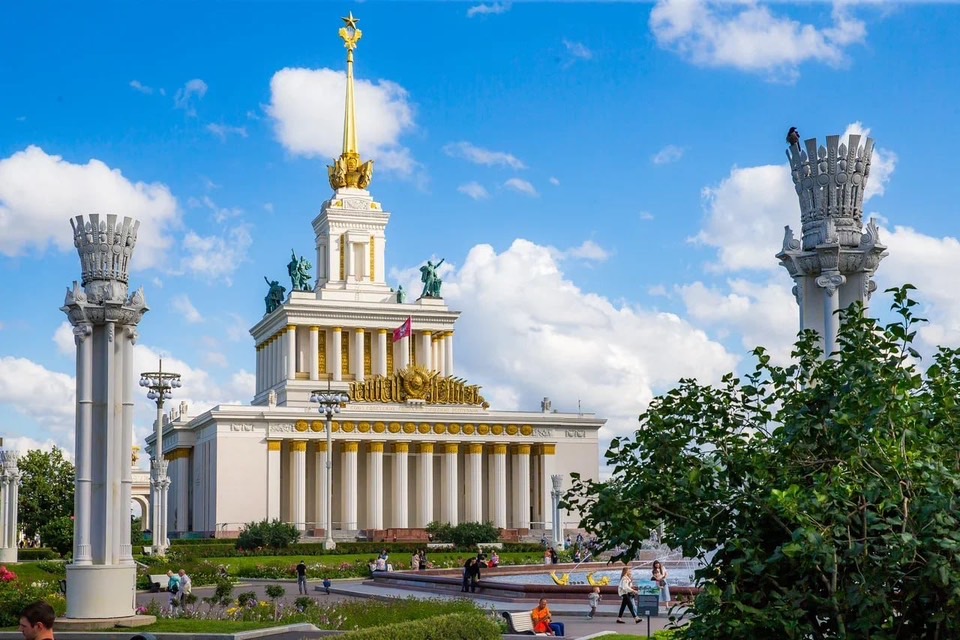 You are currently viewing Moscow Launches MICE Rewards Program Offering Exclusive Benefits for International Event Organizers