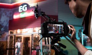 Sony Launches New Controllers Integrating Camera Control and Monitoring for Cinema Line™️
