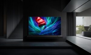 Samsung Brings Micro RGB to Saudi Arabia as It Marks 20 Years of Global TV Leadership